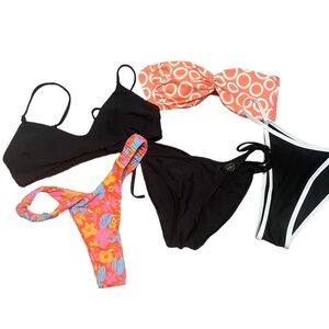EUC Women’s Bathing Suit Bundle